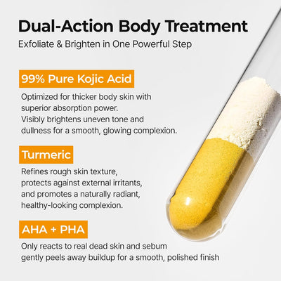 Peel Shot Kojic Spray