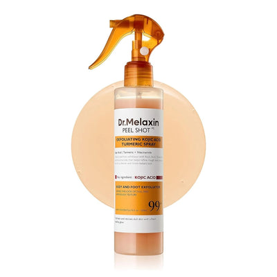 Peel Shot Kojic Spray